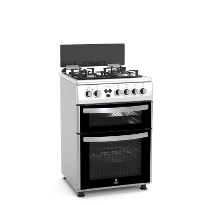 TG 8000 IX MULTIGAS DOUBLE-CAVITY