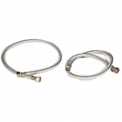 &Sigma;&Pi;&Iota;&Rho;&Alpha;&Lambda; &Sigma;&Upsilon;&Lambda;&Lambda;&Omicron;&Gamma;&Eta;&Sigma; &Phi;&Iota;&Alpha;&Lambda;&Omega;&Nu; INOX - &Mu;&epsilon; 2 &rho;&alpha;&kappa;ό&rho; 1/2&rdquo; &Alpha;&rho;&sigma;. &Alpha;&rho;&iota;&sigma;&tau;&epsilon;&rho;ό (LPG) - 1,00m